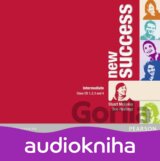New Success Intermediate Class CDs (Stuart McKinlay)