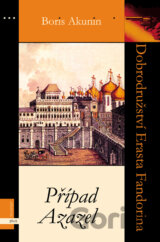 Případ Azazel