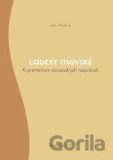 Codexy tisovské