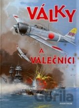 Války a válečníci