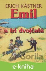 Emil a tri dvojčatá