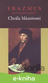 Chvála bláznivosti