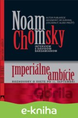 Imperiálne ambície
