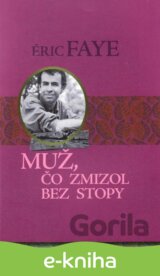 Muž, čo zmizol bez stopy