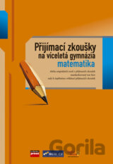 Přijímací zkoušky na víceletá gymnázia: matematika