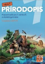 Hravý přírodopis 7