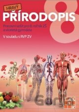 Hravý přírodopis 8
