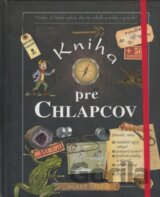 Kniha pre chlapcov