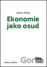 Ekonomie jako osud