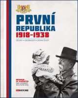 První republika 1918–1938