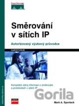 Směrování v sítích IP