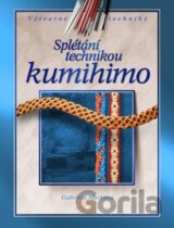 Splétání technikou Kumihimo