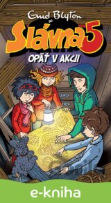 Slávna päťka opäť v akcii