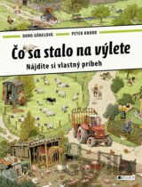 Čo sa stalo na výlete