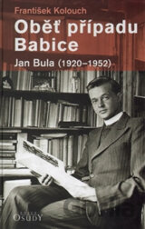 Oběť případu Babice