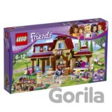 LEGO Friends 41126 Jazdecký klub v Heartlake