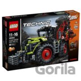 LEGO Technic 42054 CLAAS XERION 5000 TRAC VC