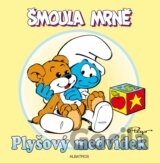 Šmoula Mrně: Plyšový medvídek