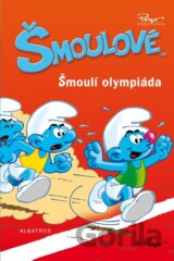Šmoulí olympiáda