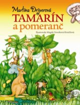 Tamarín a pomeranč