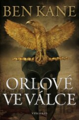 Orlové ve válce