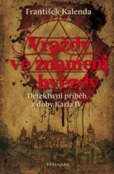 Vraždy ve znamení hvězdy