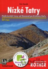 WF 46 Nízké Tatry - Rother