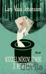 Kúzelníkov únik z reality