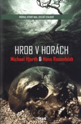 Hrob v horách
