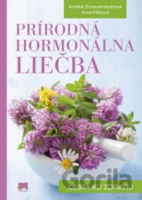 Prírodná hormonálna liečba