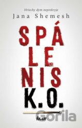 Spálenisko