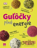 Guľôčky plné energie
