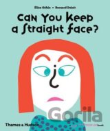 Can You Keep a Straight Face?