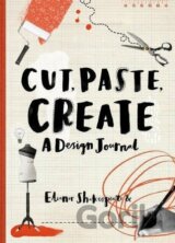 Cut, Paste, Create
