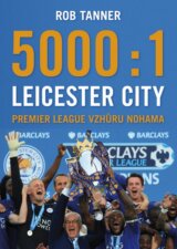 5000 : 1 Leicester City
