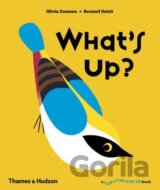 What's Up?