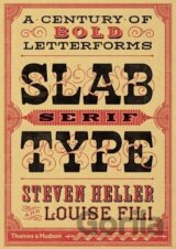 Slab Serif Type