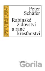 Rabínské židovství a rané křesťanství