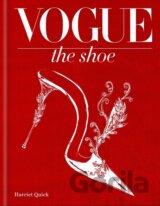 Vogue: The Shoe