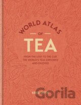 World Atlas of Tea