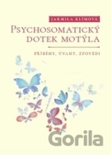 Psychosomatický dotek motýla