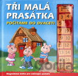 Tři malá prasátka: Počítáme do dvaceti