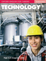 Oxford English for Careers: Technology 2 Student Book