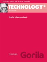 Oxford English for Careers: Technology 2 - Teacher's Resource Book