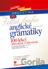 Velká kniha anglické gramatiky