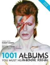 1001 Albums You Must Hear Before You Die