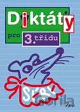 Diktáty pro 3. třídu