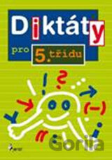 Diktáty pro 5. třídu