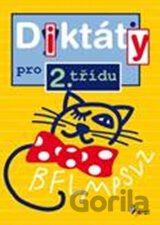 Diktáty pro 2. třídu