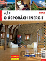 Vše o úsporách energie